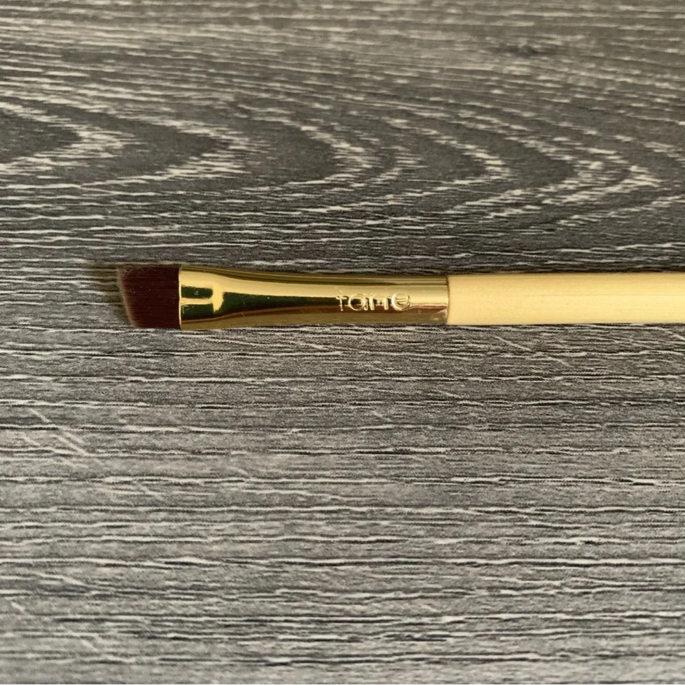 Tarte Dual Ended Brow Liner Spoolie Brush